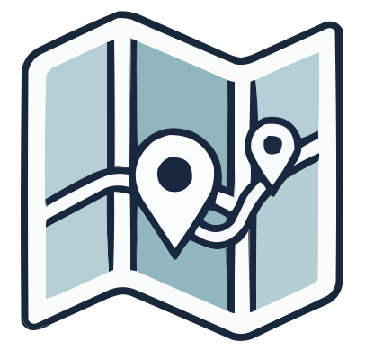 Open2Roam Logo
